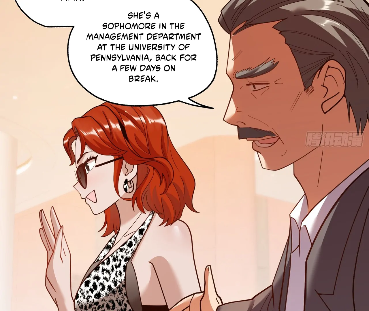 I Regressed to Level Up Instead of Being a Simp Chapter 215 - page 8