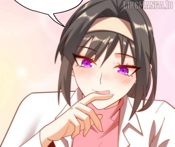 I Regressed to Level Up Instead of Being a Simp Chapter 218 - page 45