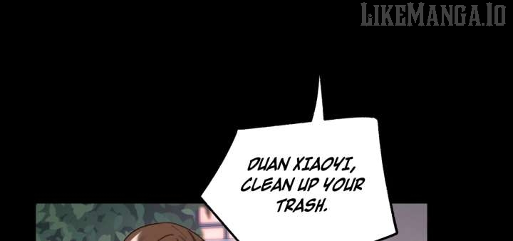 I Regressed to Level Up Instead of Being a Simp Chapter 218 - page 48