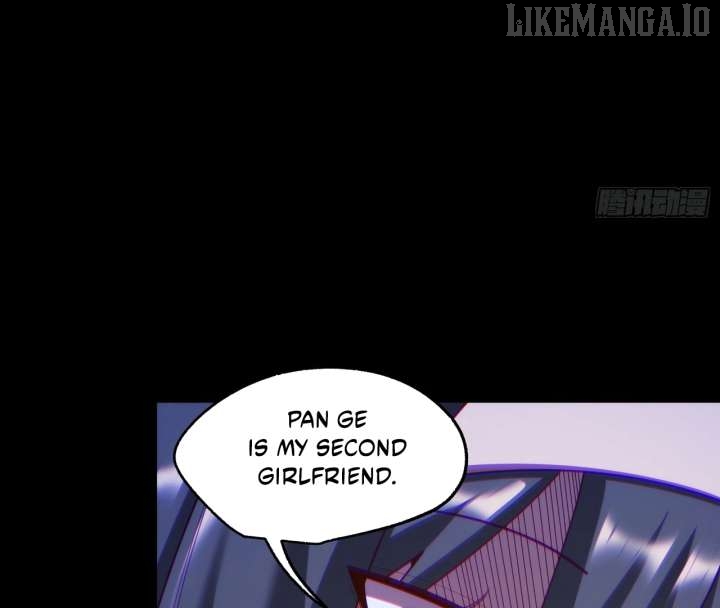 I Regressed to Level Up Instead of Being a Simp Chapter 218 - page 7