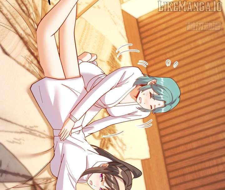 I Regressed to Level Up Instead of Being a Simp Chapter 218 - page 77