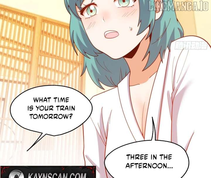 I Regressed to Level Up Instead of Being a Simp Chapter 218 - page 79