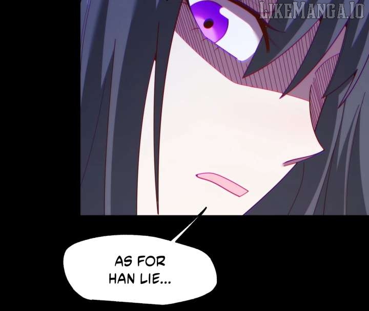 I Regressed to Level Up Instead of Being a Simp Chapter 218 - page 8