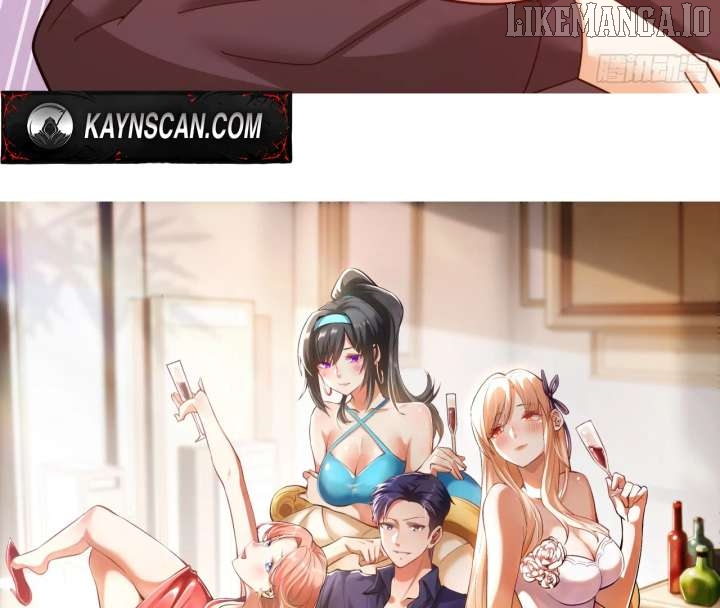 I Regressed to Level Up Instead of Being a Simp Chapter 219 - page 111
