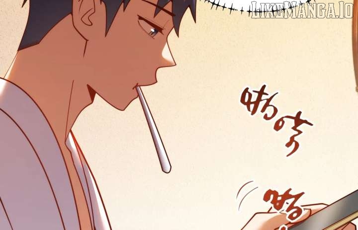 I Regressed to Level Up Instead of Being a Simp Chapter 219 - page 12
