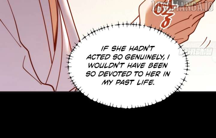 I Regressed to Level Up Instead of Being a Simp Chapter 219 - page 13