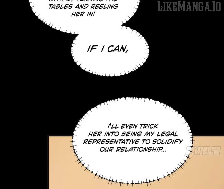 I Regressed to Level Up Instead of Being a Simp Chapter 219 - page 17