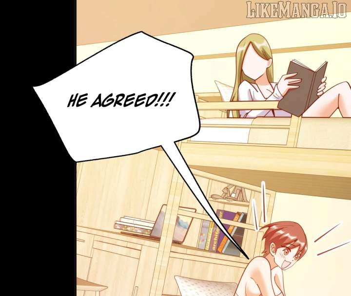 I Regressed to Level Up Instead of Being a Simp Chapter 219 - page 18