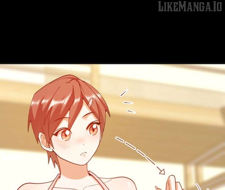 I Regressed to Level Up Instead of Being a Simp Chapter 219 - page 28