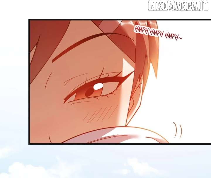 I Regressed to Level Up Instead of Being a Simp Chapter 219 - page 30