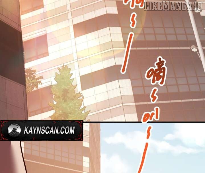 I Regressed to Level Up Instead of Being a Simp Chapter 219 - page 34