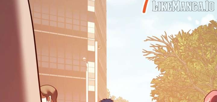 I Regressed to Level Up Instead of Being a Simp Chapter 219 - page 35
