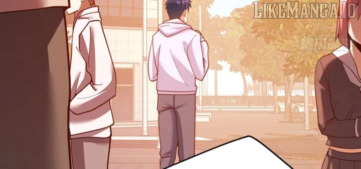I Regressed to Level Up Instead of Being a Simp Chapter 219 - page 36