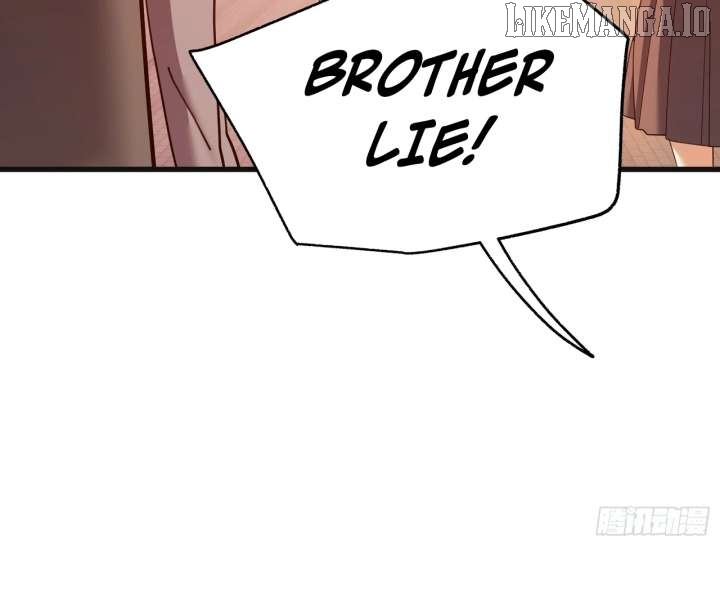 I Regressed to Level Up Instead of Being a Simp Chapter 219 - page 37