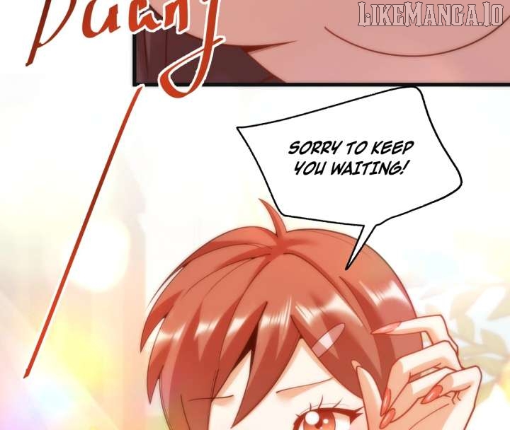 I Regressed to Level Up Instead of Being a Simp Chapter 219 - page 40
