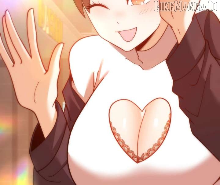 I Regressed to Level Up Instead of Being a Simp Chapter 219 - page 41