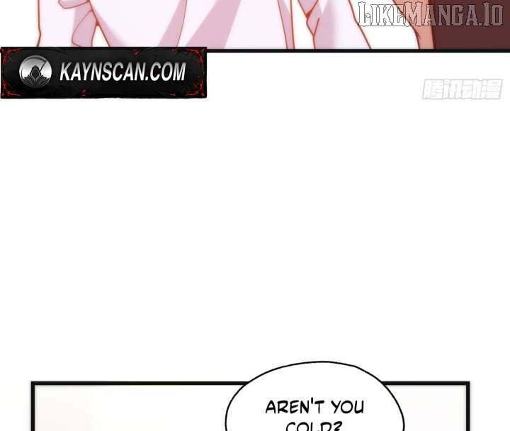 I Regressed to Level Up Instead of Being a Simp Chapter 219 - page 44