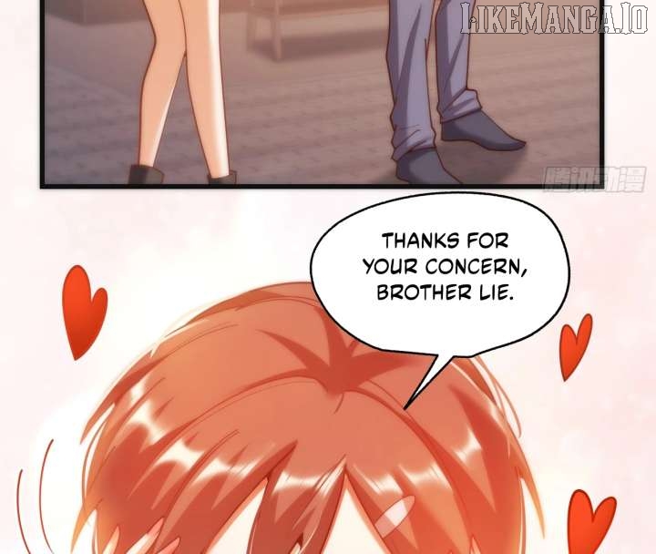 I Regressed to Level Up Instead of Being a Simp Chapter 219 - page 46