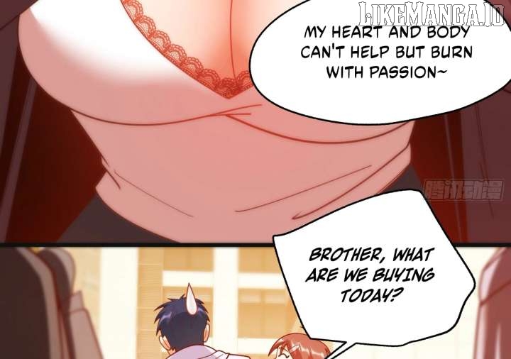 I Regressed to Level Up Instead of Being a Simp Chapter 219 - page 48