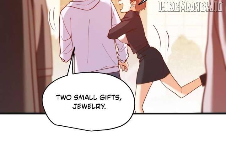 I Regressed to Level Up Instead of Being a Simp Chapter 219 - page 49