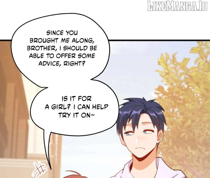 I Regressed to Level Up Instead of Being a Simp Chapter 219 - page 53