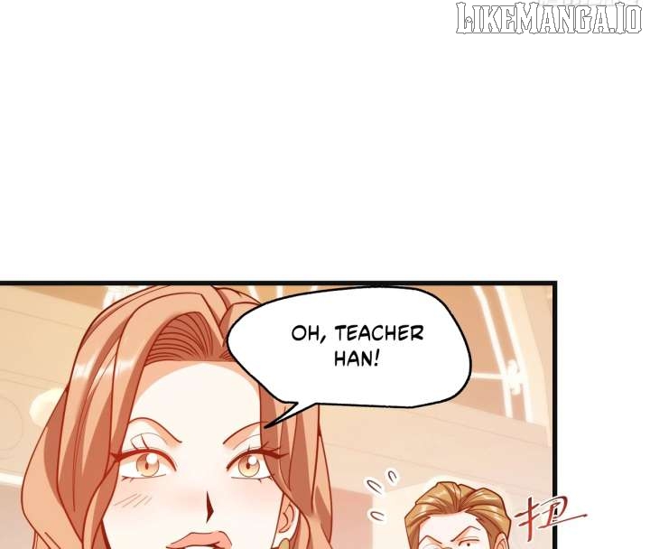 I Regressed to Level Up Instead of Being a Simp Chapter 219 - page 63