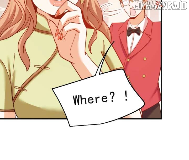 I Regressed to Level Up Instead of Being a Simp Chapter 219 - page 64