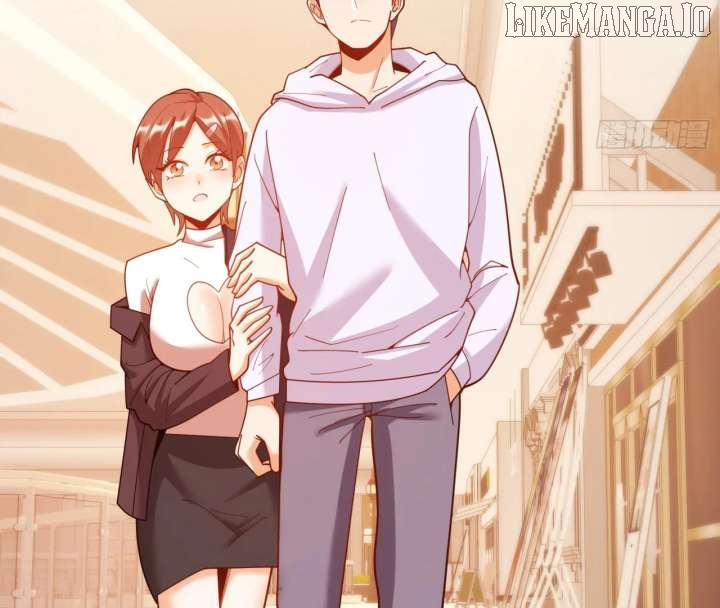 I Regressed to Level Up Instead of Being a Simp Chapter 219 - page 67