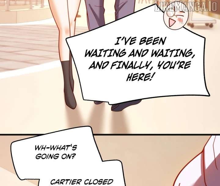 I Regressed to Level Up Instead of Being a Simp Chapter 219 - page 68