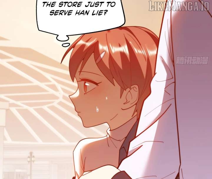 I Regressed to Level Up Instead of Being a Simp Chapter 219 - page 69