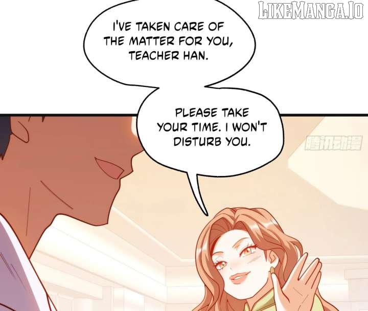 I Regressed to Level Up Instead of Being a Simp Chapter 219 - page 74