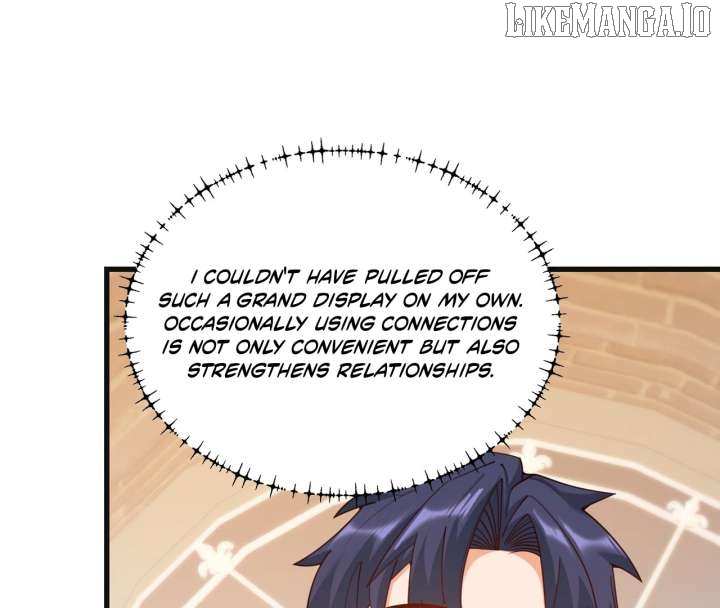 I Regressed to Level Up Instead of Being a Simp Chapter 219 - page 76