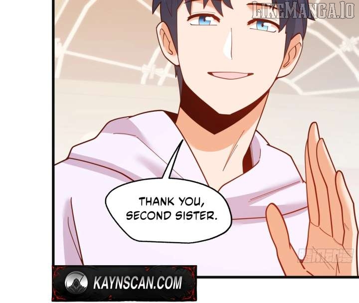 I Regressed to Level Up Instead of Being a Simp Chapter 219 - page 77