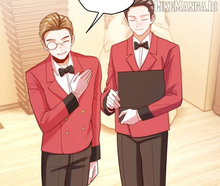 I Regressed to Level Up Instead of Being a Simp Chapter 219 - page 81