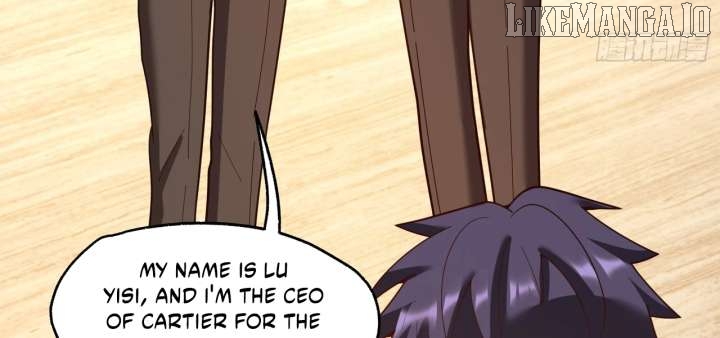 I Regressed to Level Up Instead of Being a Simp Chapter 219 - page 82