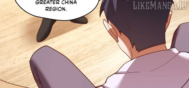I Regressed to Level Up Instead of Being a Simp Chapter 219 - page 83