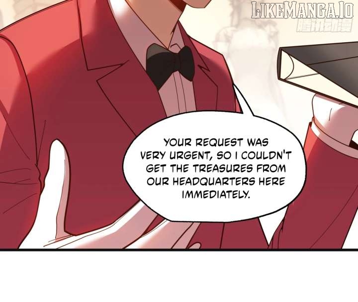 I Regressed to Level Up Instead of Being a Simp Chapter 219 - page 85