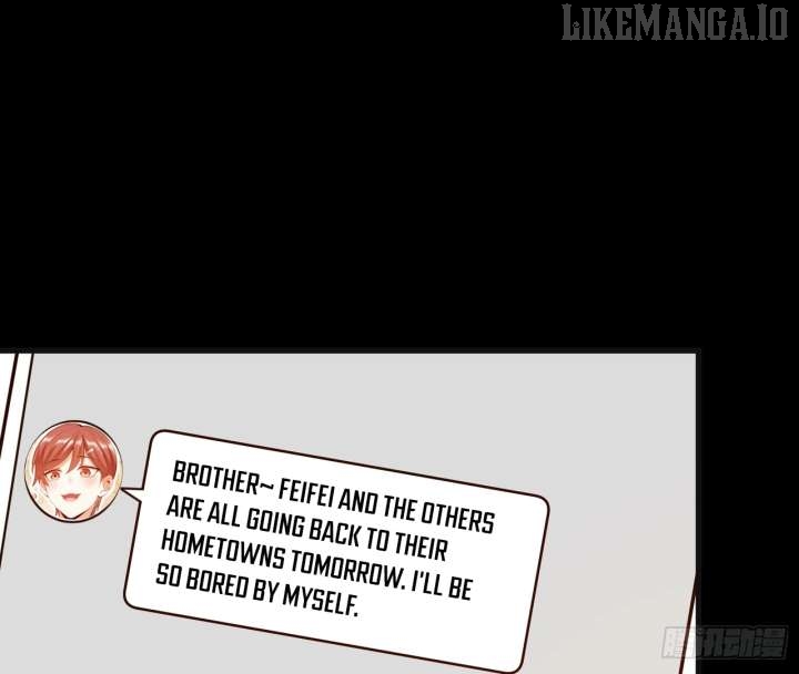 I Regressed to Level Up Instead of Being a Simp Chapter 219 - page 9