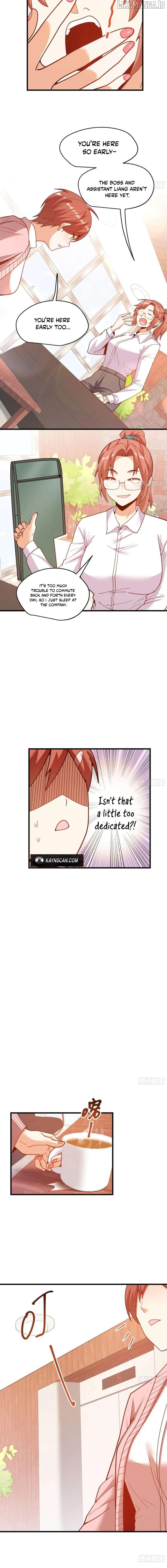 I Regressed to Level Up Instead of Being a Simp Chapter 221 - page 8
