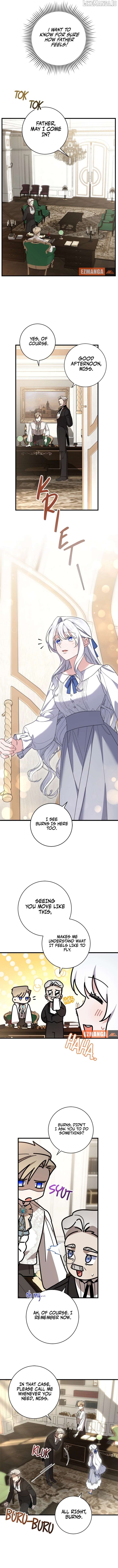 What the Duke Picked Up in the Forest Chapter 46 - page 4