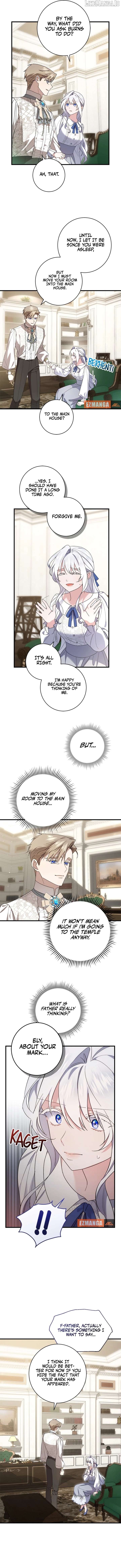 What the Duke Picked Up in the Forest Chapter 46 - page 5