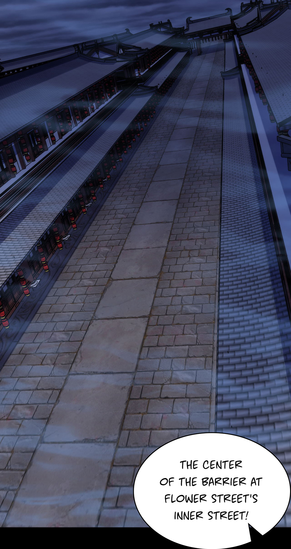 Become the Lord of Cthulhu Chapter 143 - page 27