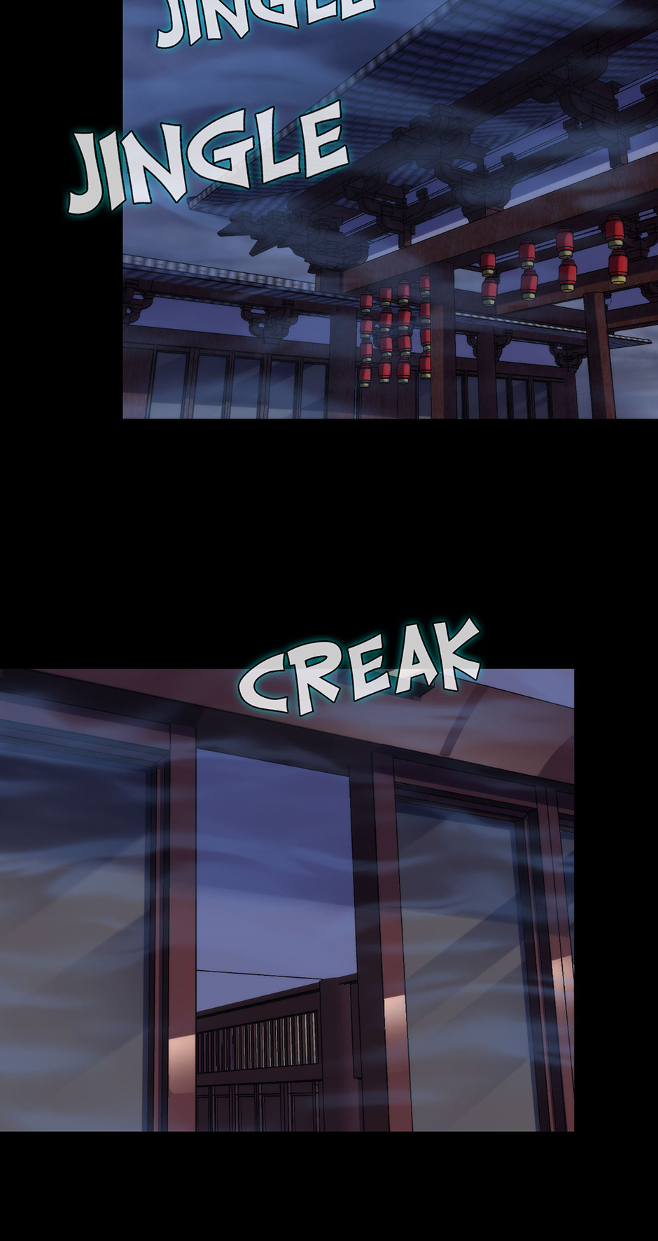 Become the Lord of Cthulhu Chapter 143 - page 29