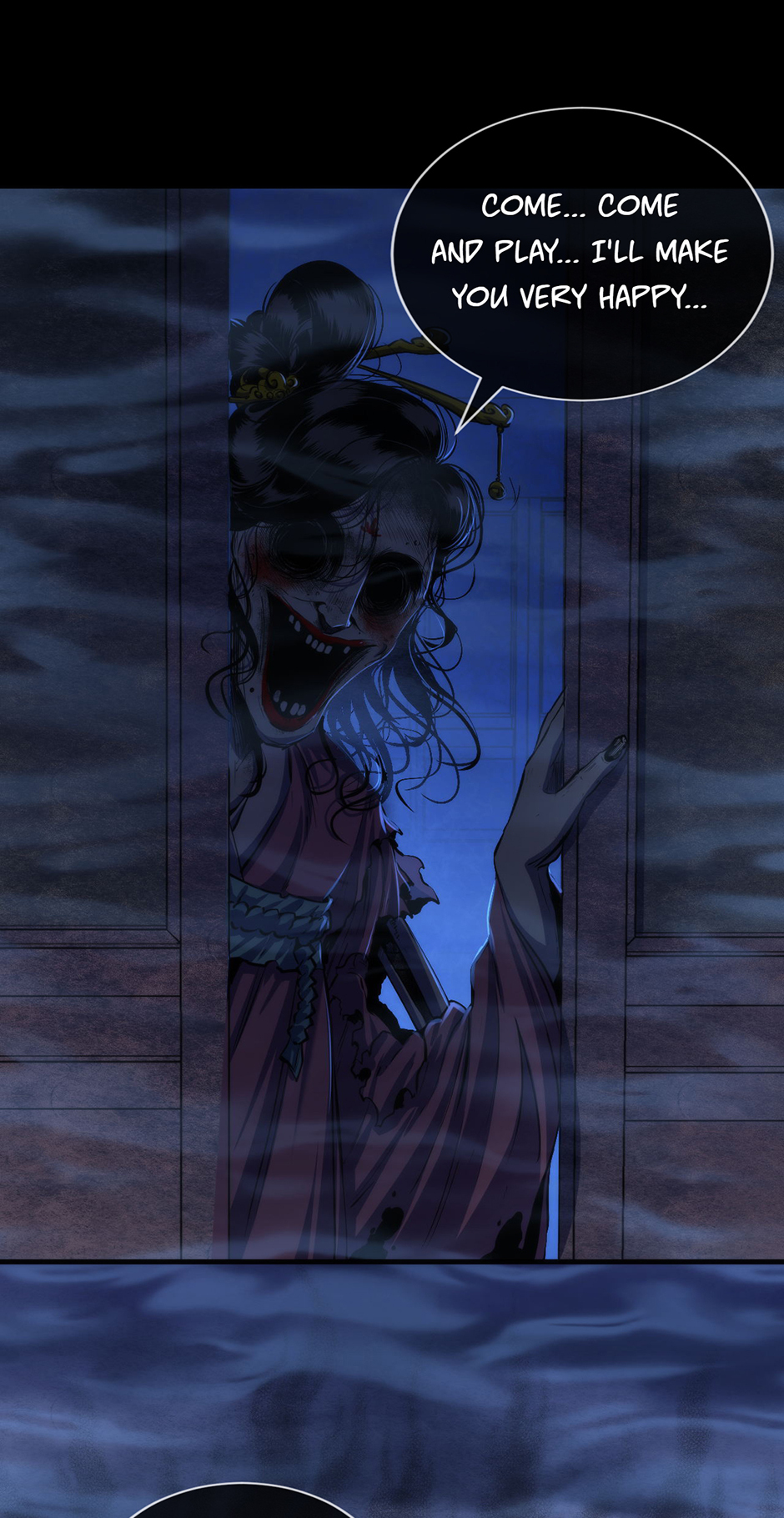 Become the Lord of Cthulhu Chapter 143 - page 30