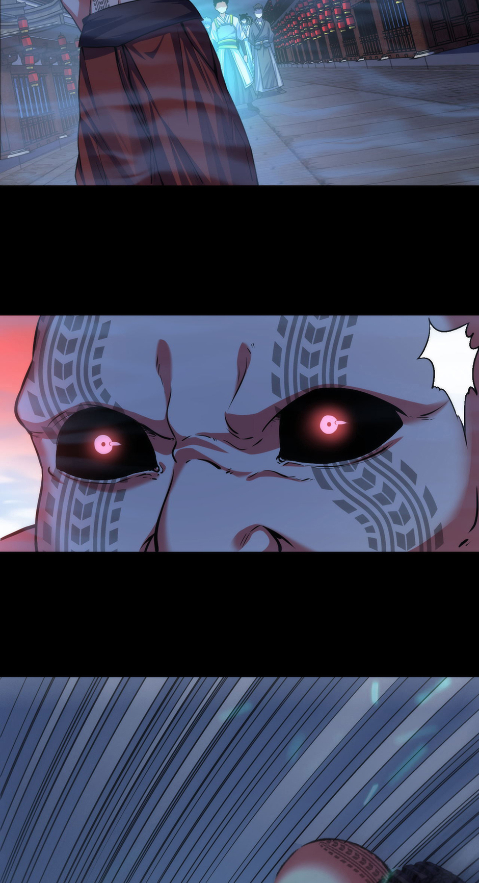 Become the Lord of Cthulhu Chapter 143 - page 47