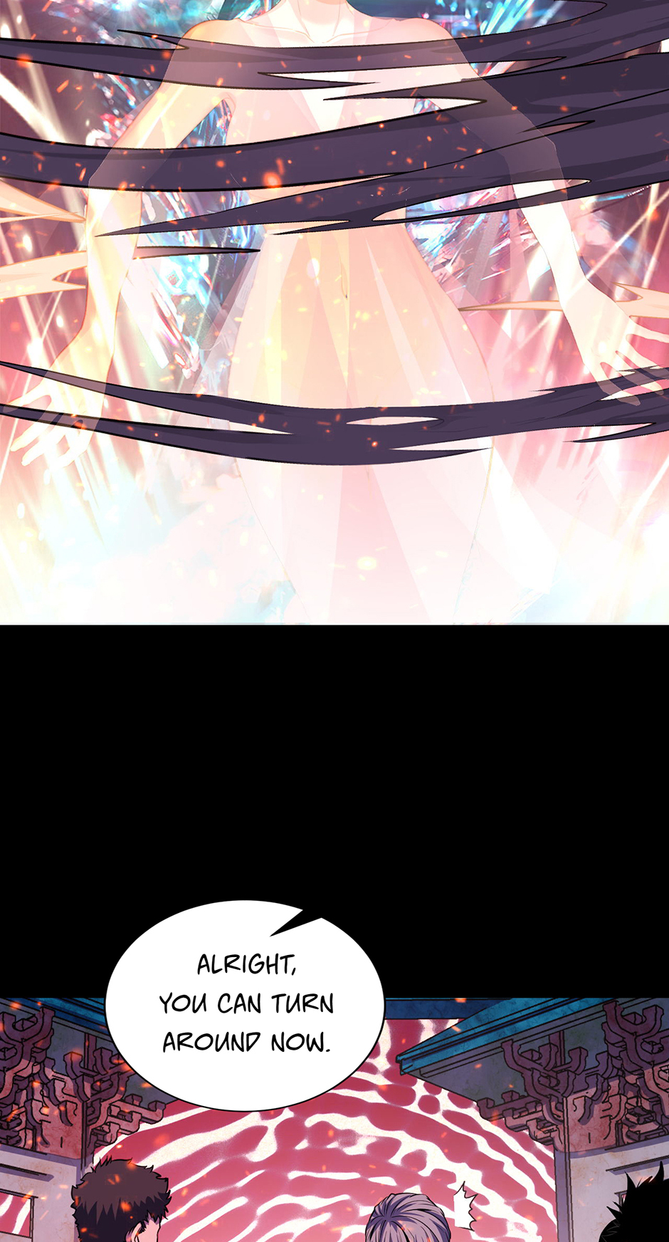 Become the Lord of Cthulhu Chapter 143 - page 8