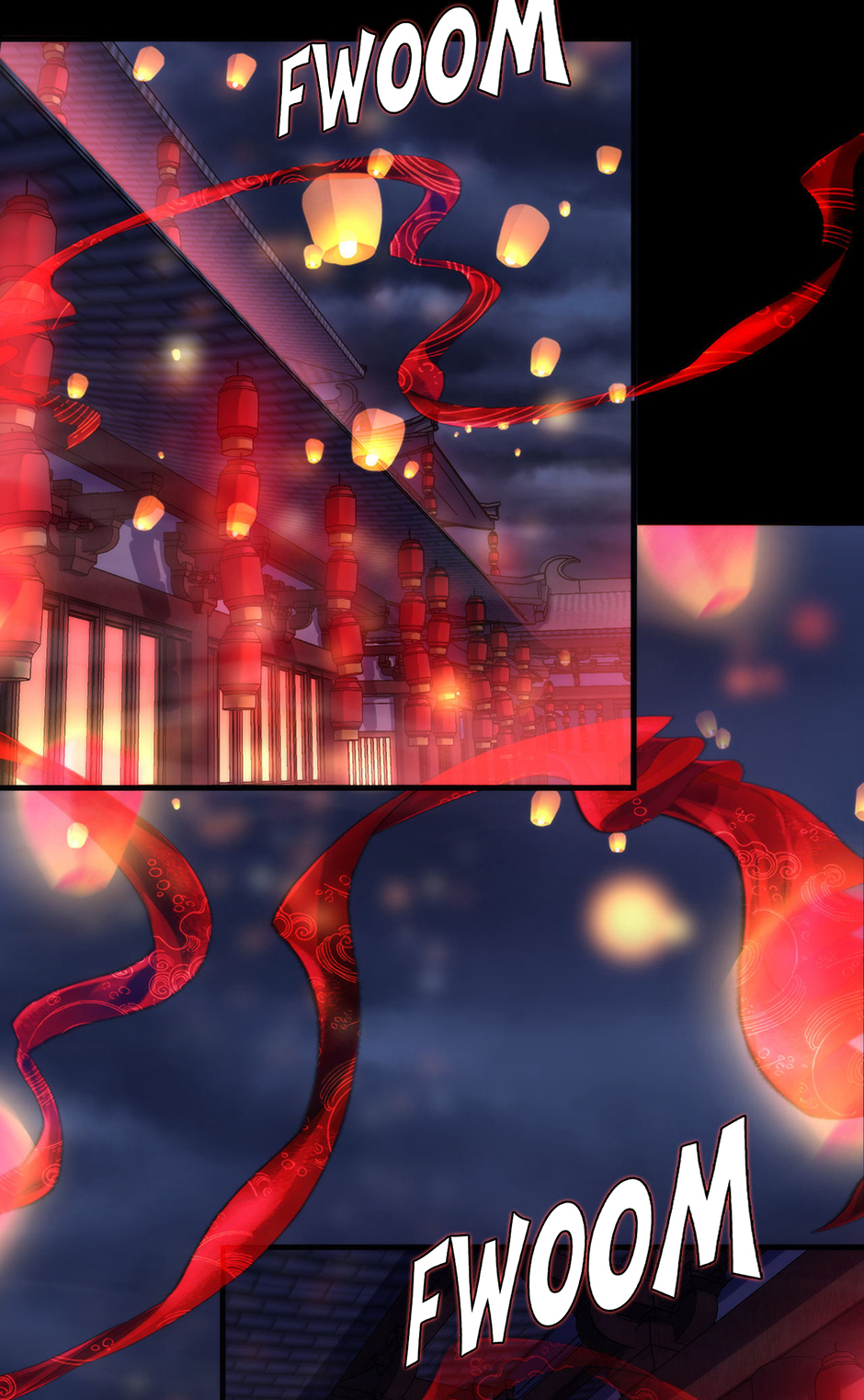 Become the Lord of Cthulhu Chapter 144 - page 12