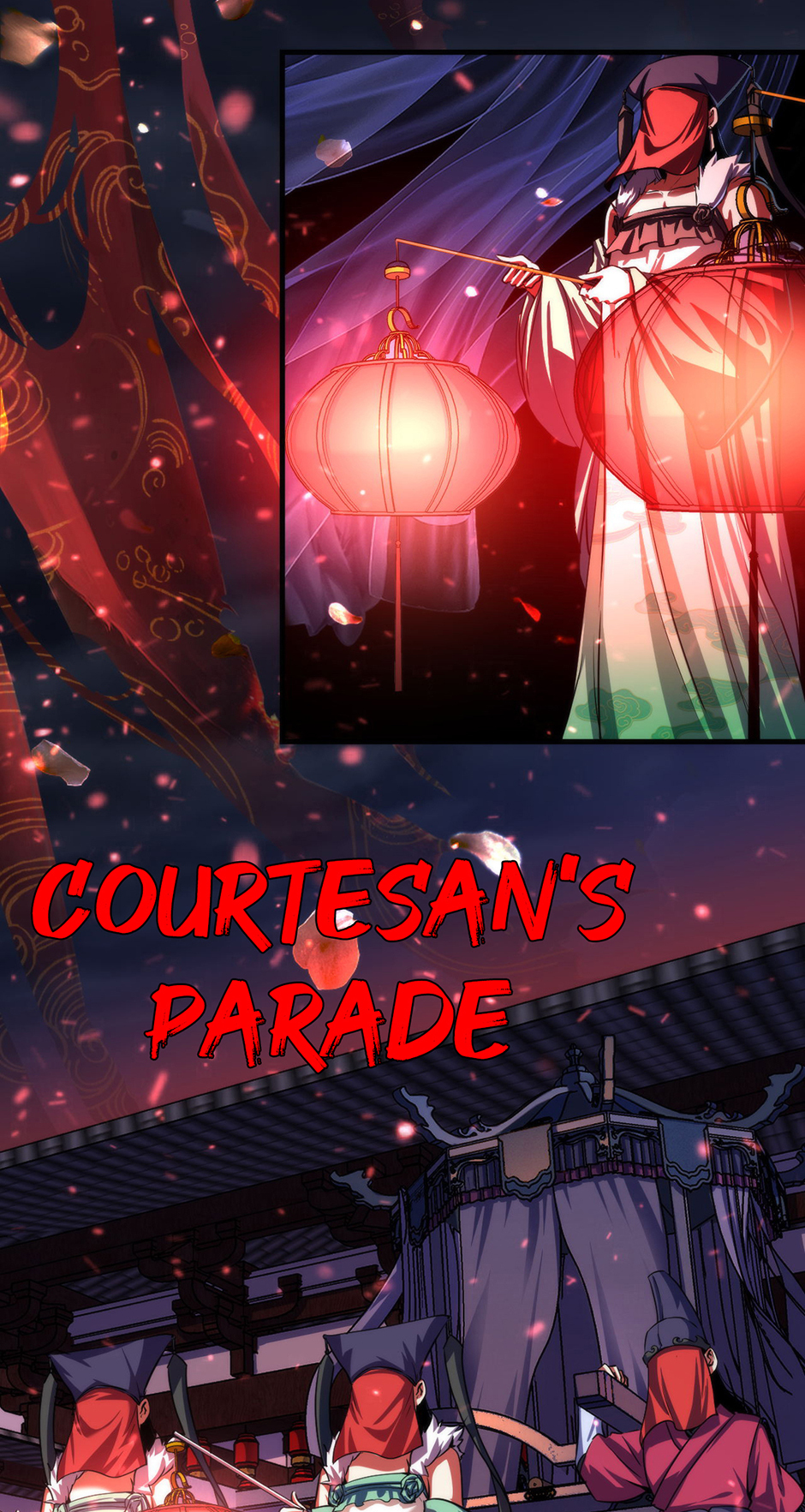 Become the Lord of Cthulhu Chapter 144 - page 15