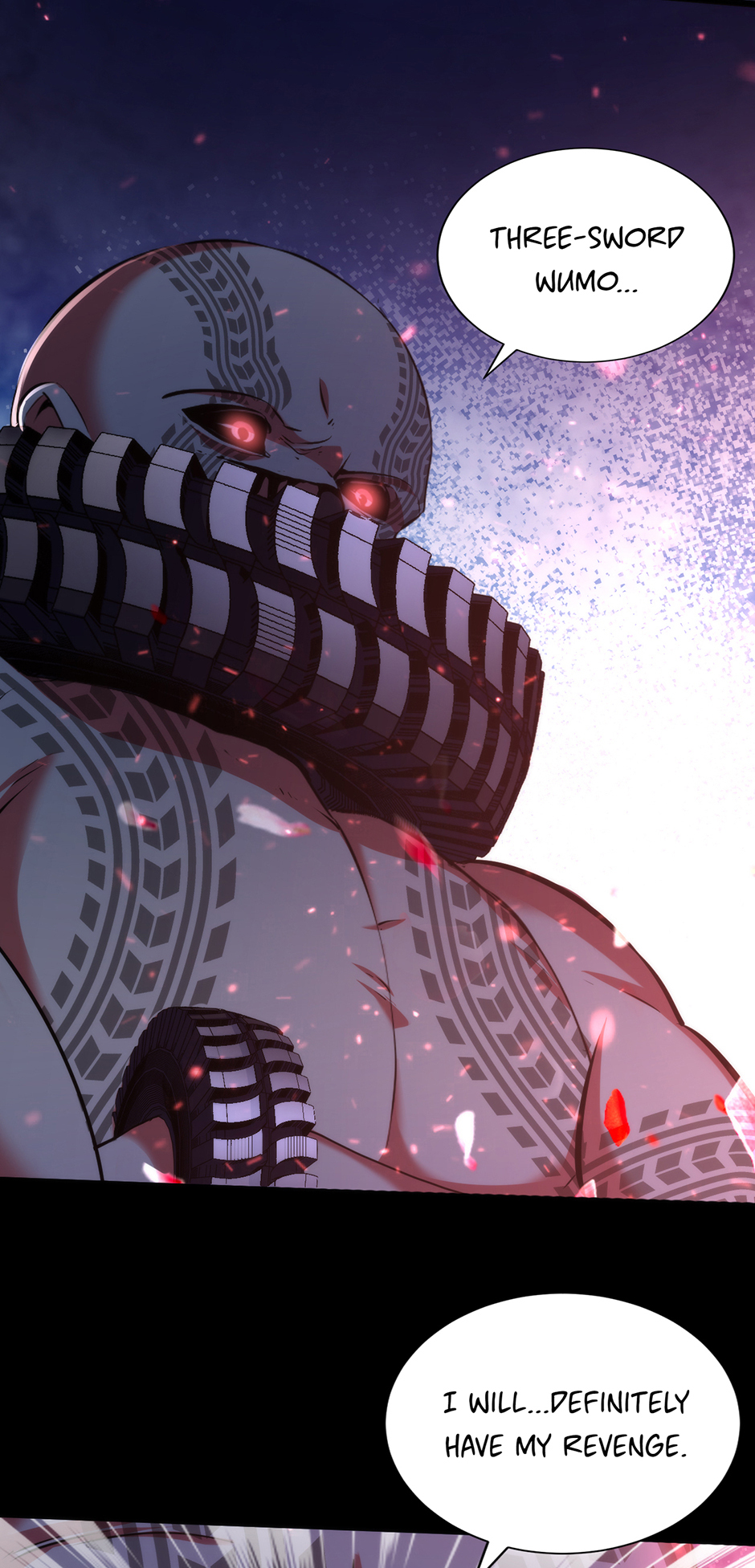 Become the Lord of Cthulhu Chapter 144 - page 28