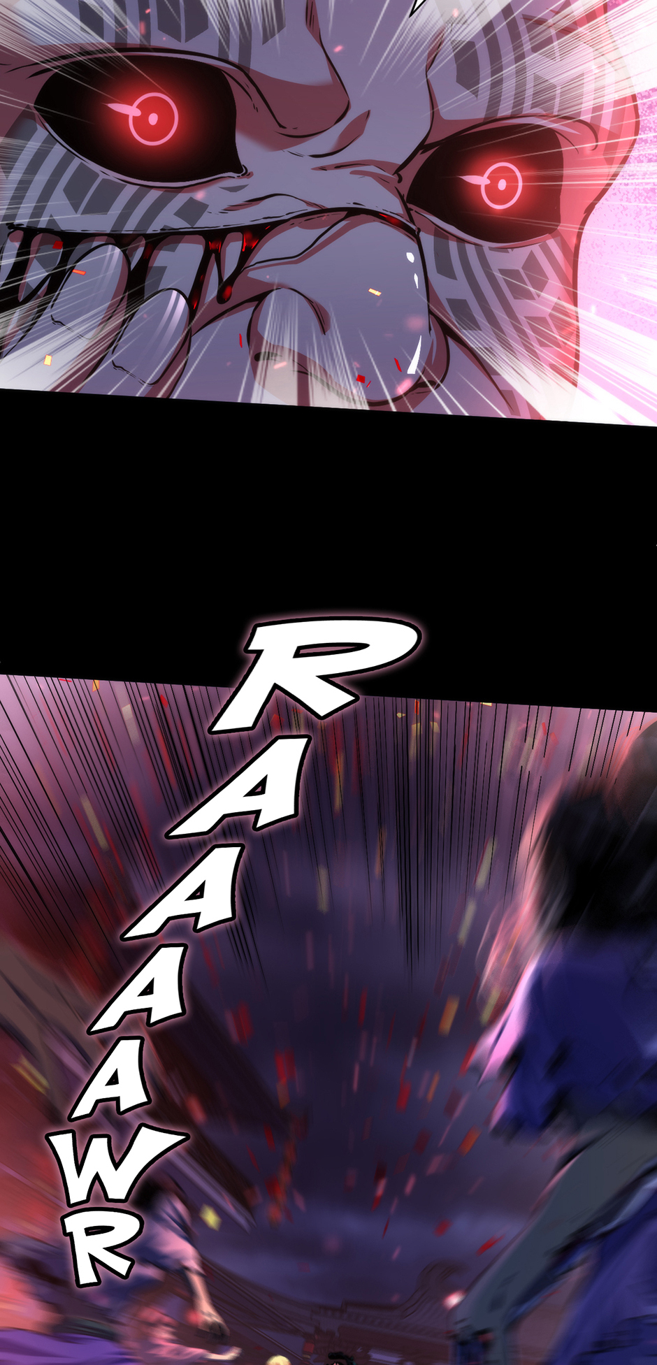 Become the Lord of Cthulhu Chapter 144 - page 29